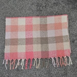 Sale: Womens GAP Brushed Fringe Scarf
